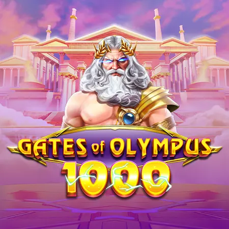 Gates of Olympus 1000