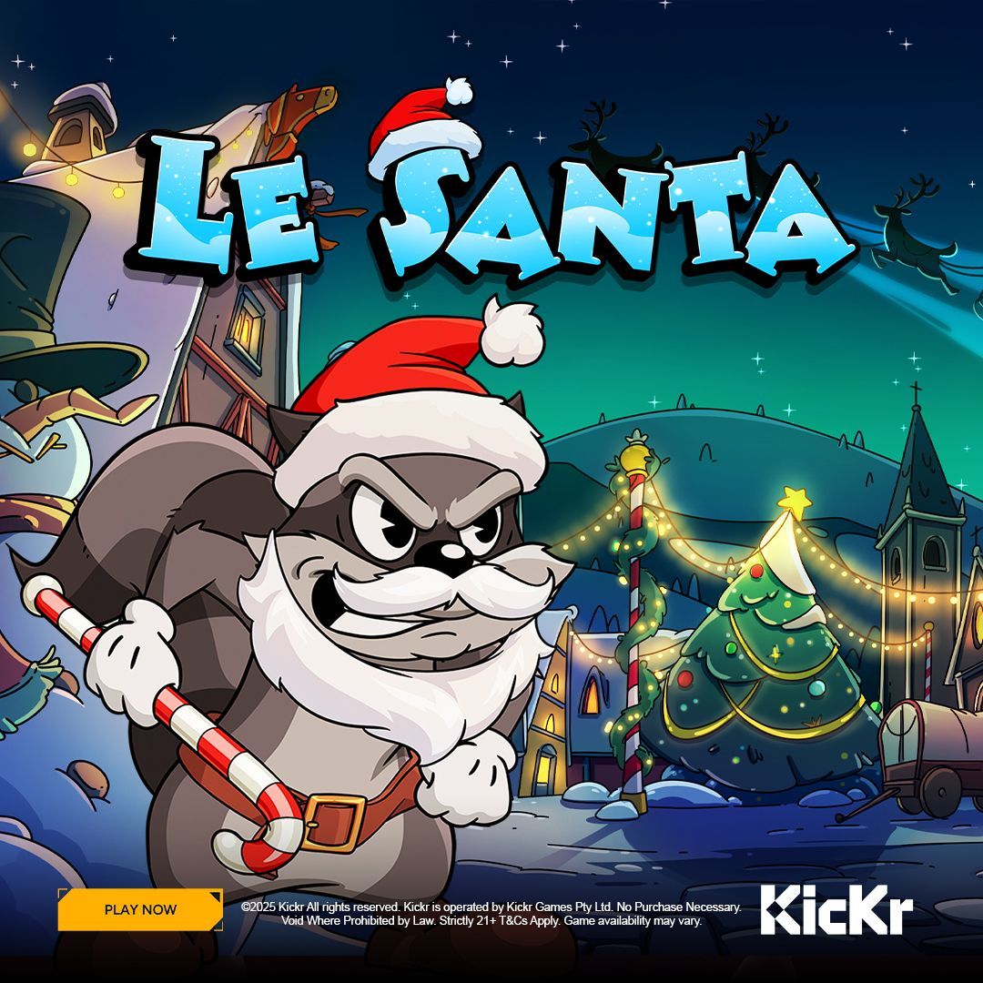 Le Santa